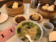 -冶春茶社(官园桥店)