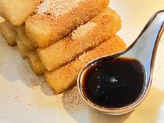 -烤匠麻辣烤鱼(观音桥大融城店)