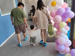 -艾儿思国际幼稚园(硚口店)