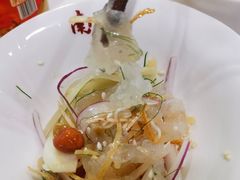 -寻味顺德·南记酒家·传统顺德菜·鱼生(广源路店)