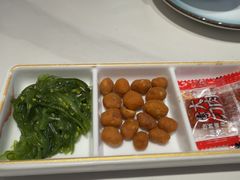 -东流山烤鸭·家常菜(雨山龙湖店)