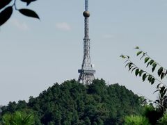 -敬亭山风景名胜区