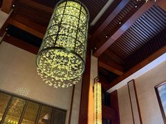 -太白山御龙湾温泉