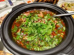 -云采云南菜(中山北路店)