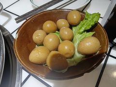 -巴隆门重庆老火锅(太湖路店)