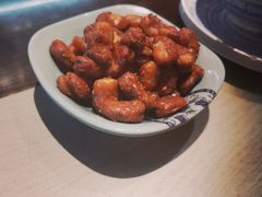 -手抄板凳江南菜(湖滨商业街店)