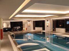 -上海外滩华尔道夫酒店
