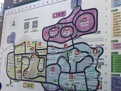 导游图-北京动物园