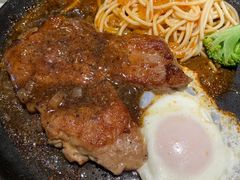 -豪享来中西餐厅(金水东路店)