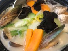 -港丽餐厅(高德置地店)