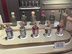 -DFS迪斐世(香港广东道店)
