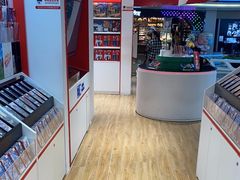 -任天堂Nintendo Switch体验店(天河城店)