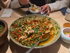 -山石榴·贵州菜(丰盛里店)