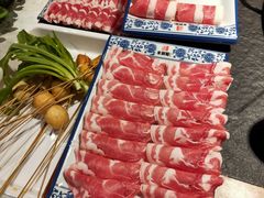 精品肥牛-来涮蜀鲜货火锅串串香(菜市口店)