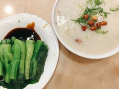 -盛记粥面(佐敦店)