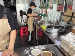 -谢怀亮芝麻茶