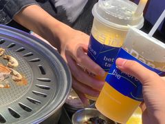 -入火韩国烤肉(凯旋广场店)