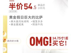 -必胜客(北苑路店)