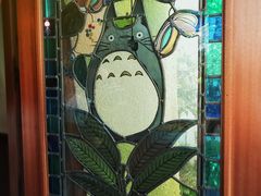 -三鹰之森吉卜力美术馆