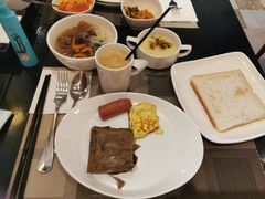 -深圳东部华侨城茵特拉根酒店