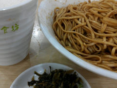 -大明寺素食坊(扬子江中路店)