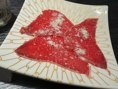 -AJIYA·池袋日式烧肉自助(天津万象城店)
