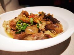 牛杂-潮泰牛肉火锅 · 创于1992年(车公庙店)