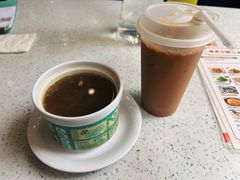 -明记港式烧腊茶餐厅(下沙店)