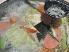 -海关荤豆花(洋河一路店)