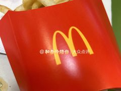 -麦当劳(龙湖北京大兴天街店)