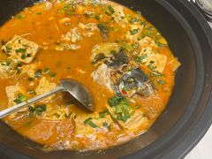 -筱爷叔·上海传统手工菜(玉树路店)