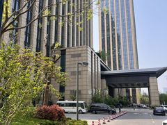 -济南喜来登酒店