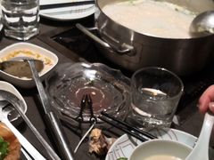 -捞王锅物料理(上海世茂广场店)