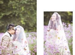 iphone_upload_pic-蔚蓝海岸婚纱摄影(上海店)