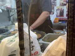 -清真·二嫂子煎饼果子(卫津路总店)