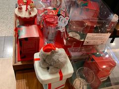 -星巴克(成都机场T2店)