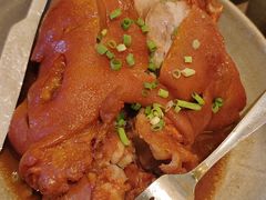 -金掌勺锅包肉(太原万达店)