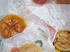 -麦当劳(新王府井店)