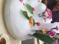 -丰尔粥食·顺德鱼生·干蒸排骨顺德菜(大良分店)