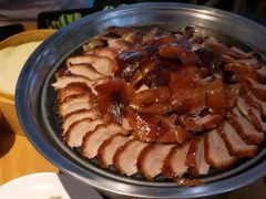 -守柴炉烤鸭(鱼嘴店)
