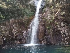 -宁波五龙潭景区