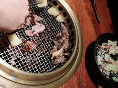 -町町烧肉屋(振华广场店)