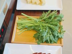 -蝎王府羊蝎子(虎坊桥总店)