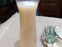 -英兰朝族饭店(河南桥头店)