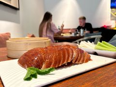 -京尊烤鸭店JINGZUN(春秀路店)