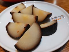 -金掌勺·锅包肉(广渠门店)