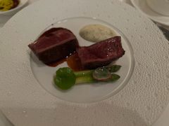 -北京金融街丽思卡尔顿酒店·意味轩 Cepe