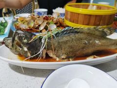 -锦里海景海鲜餐厅.三亚老字号(亚龙湾中心广场店)