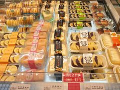 -品禾芝风(敏捷永旺店)