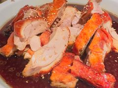 -南京大牌档(中关村领展广场店)